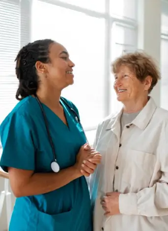 Cuidador de pacientes domiciliar Zona Sul SP Cuidador de pacientes domiciliar Zona Sul SP