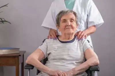 Saúde Home Care - Monitoramento de crônicos