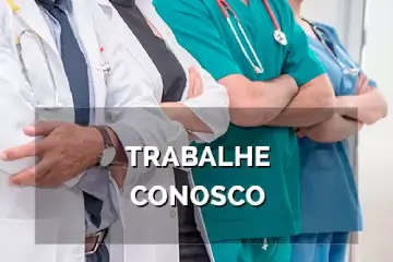 Trabalhe com a Saúde Home Care